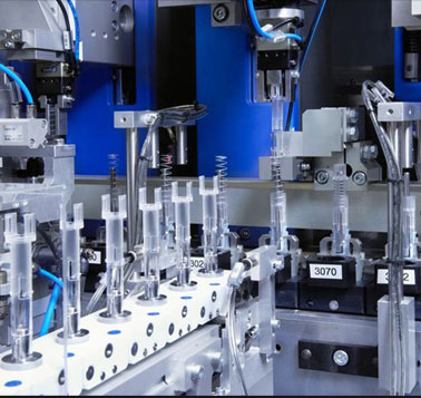 Jak vyřešit problémy s hlukem vstřikovacího stroje?